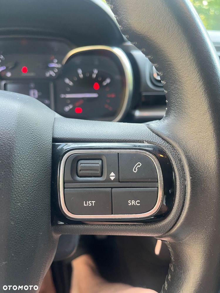 Citroën C3 1.2 PureTech Shine - 15