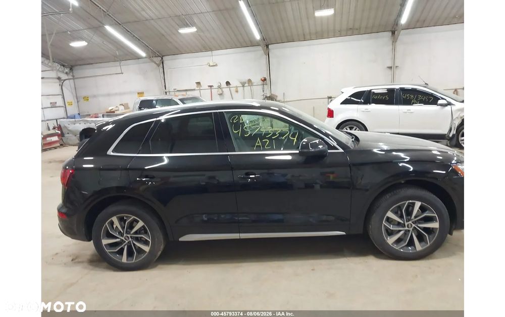 Audi Q5 2.0 TFSI Quattro S tronic design - 6