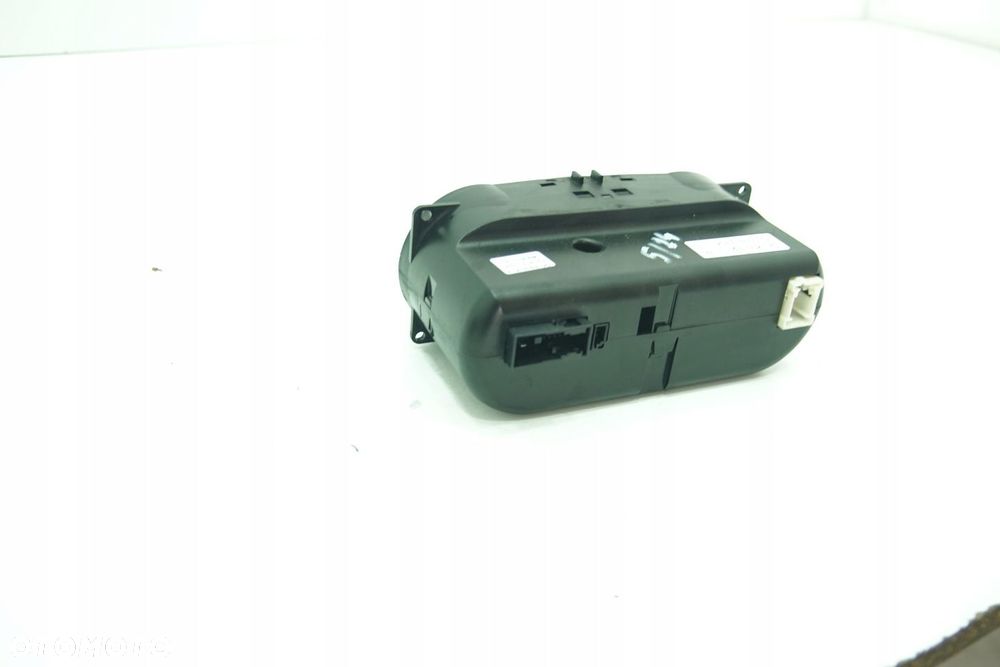 PANEL KLIMATYZACJI A2308300185 MERCEDES SL R230 - 8