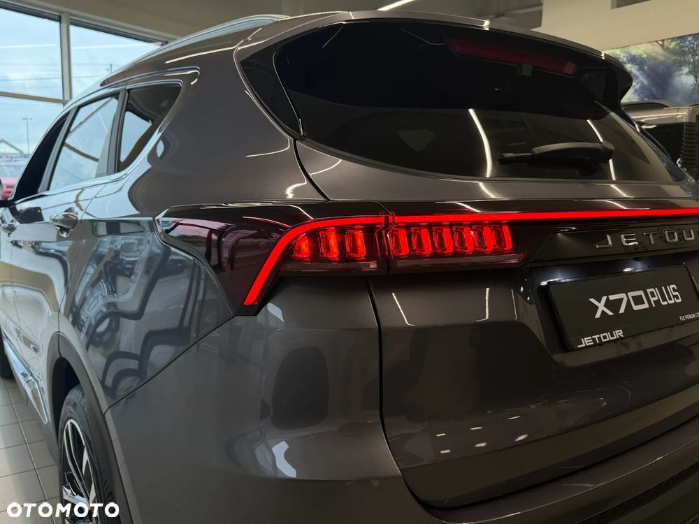 Jetour X70 Plus 1.5T DCT - 14