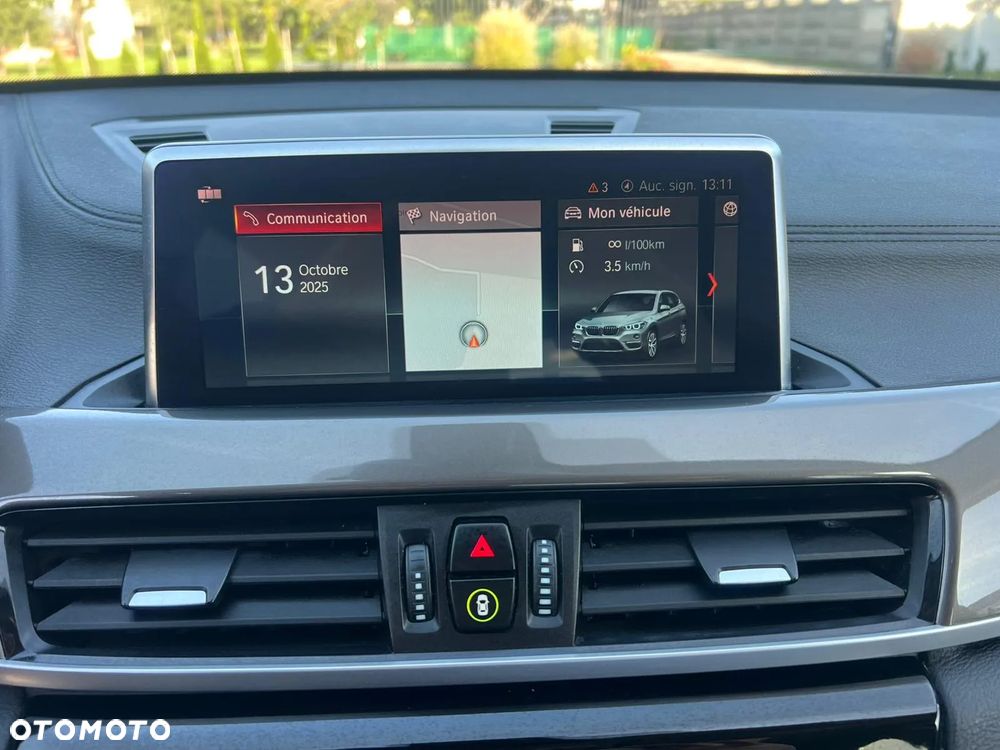 BMW X1 xDrive25e xLine - 18