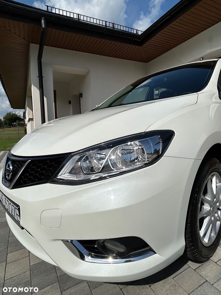 Nissan Pulsar - 3