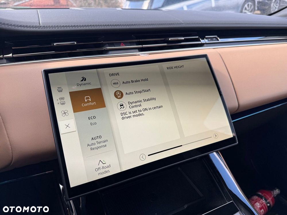 Land Rover Range Rover Sport - 12