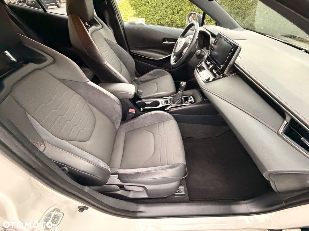 Toyota Corolla 1.2 T Selection - 13