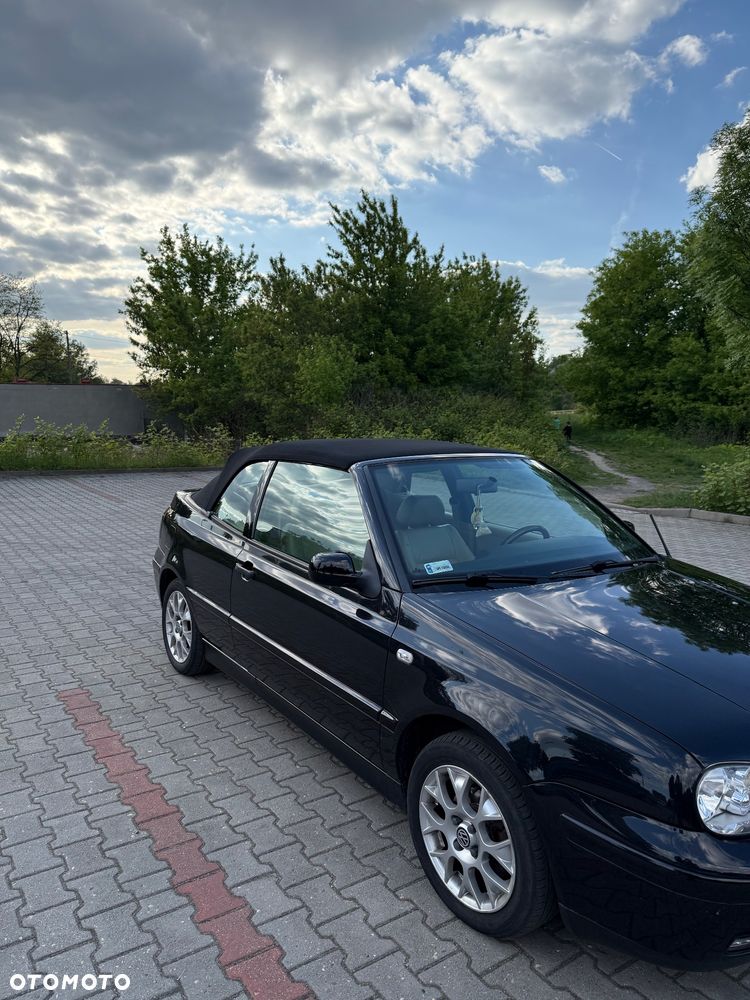 Volkswagen Golf 2.0 Highline - 5