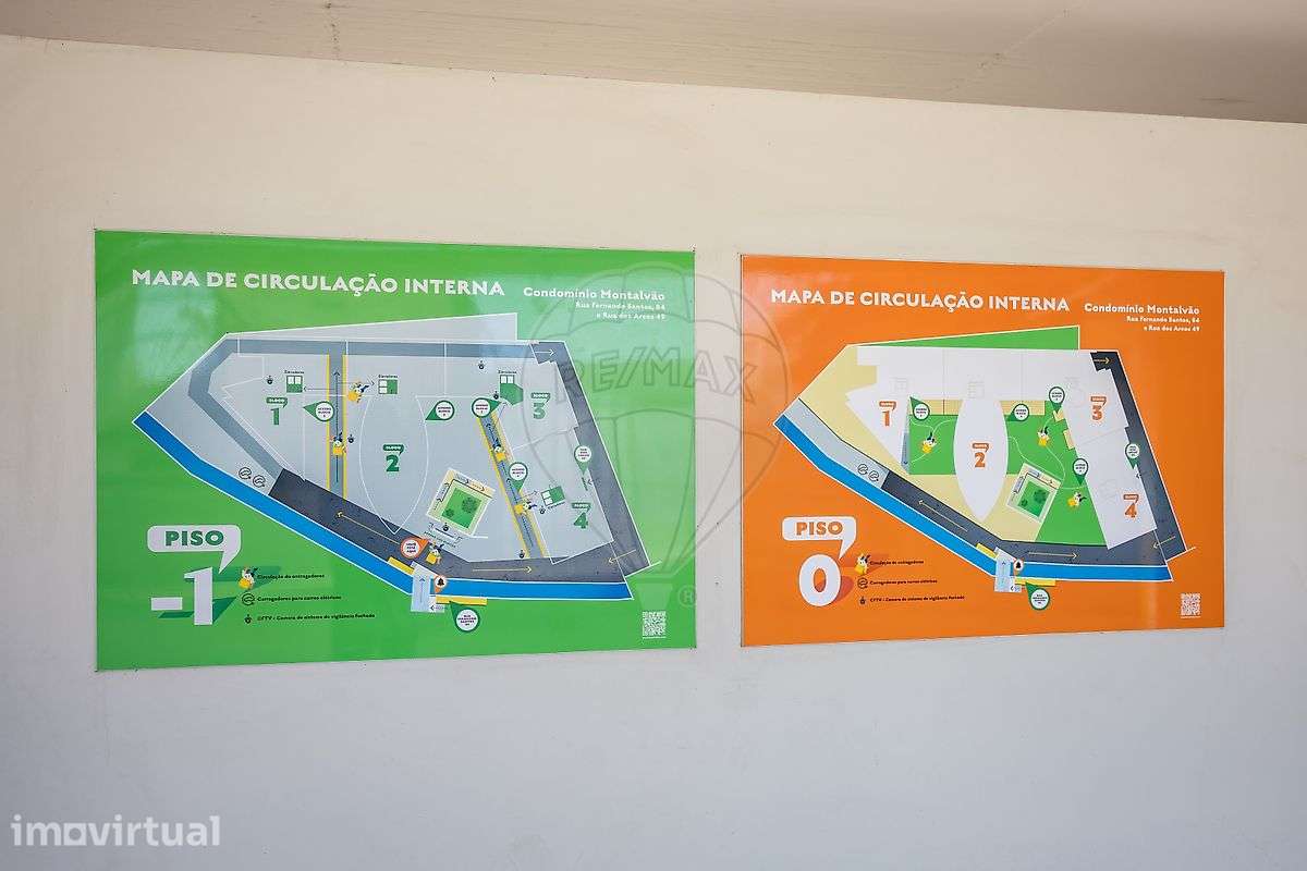 Apartamento T3 para venda - Grande imagem: 3/50