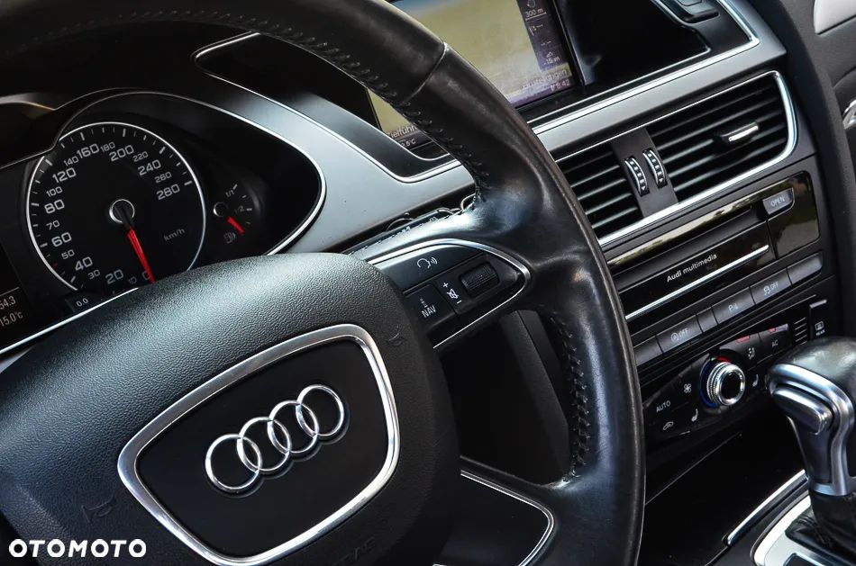 Audi A4 Avant - 28