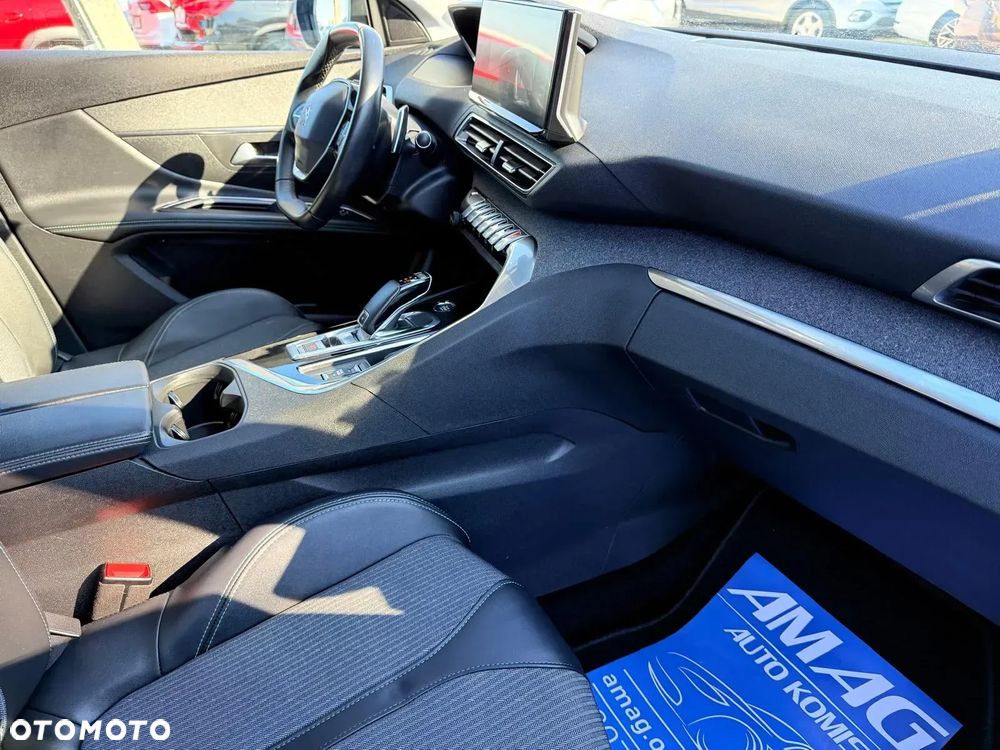 Peugeot 3008 1.5 BlueHDi Allure S&S EAT8 - 18