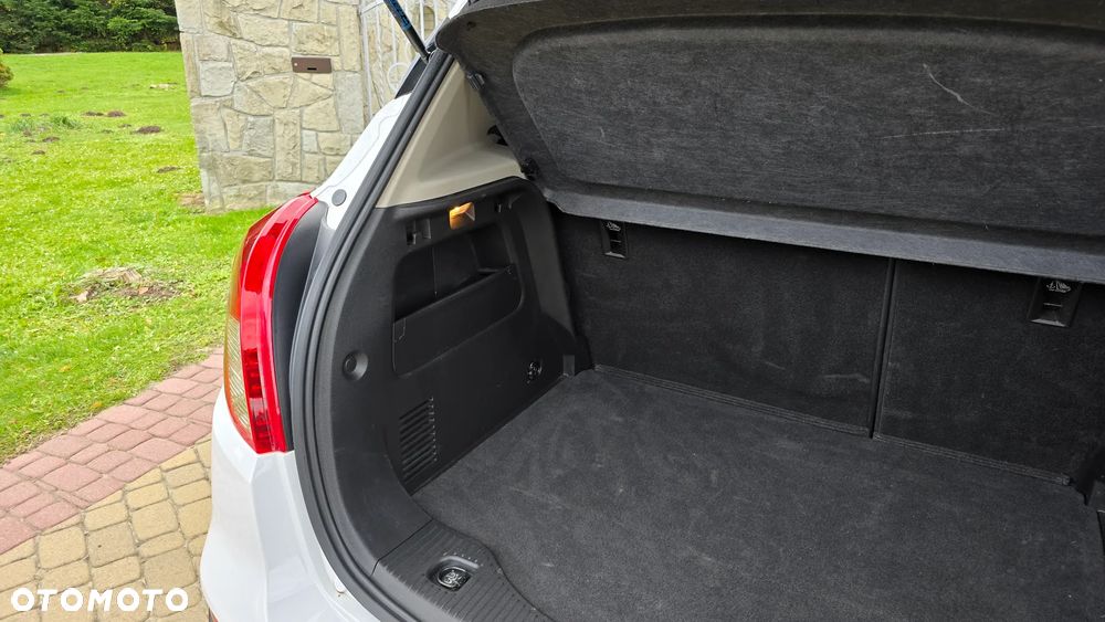 Opel Mokka 1.4 Turbo Automatik Innovation - 40