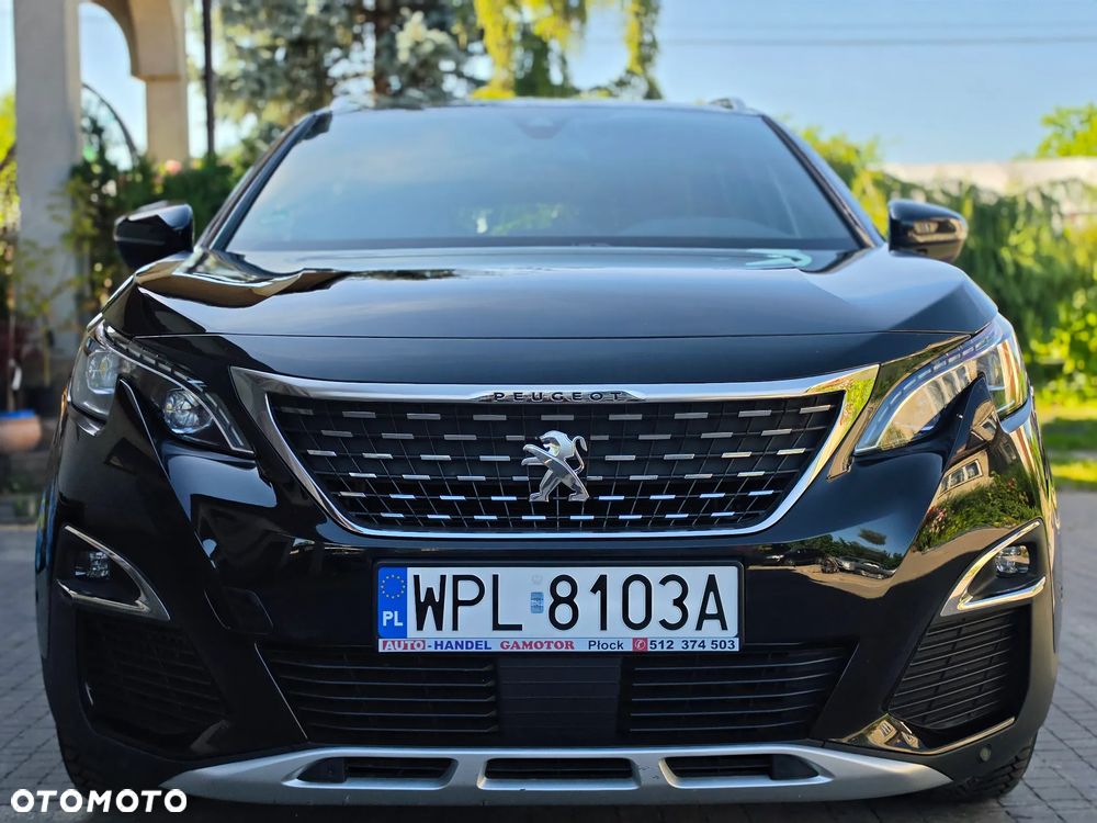 Peugeot 3008 - 2