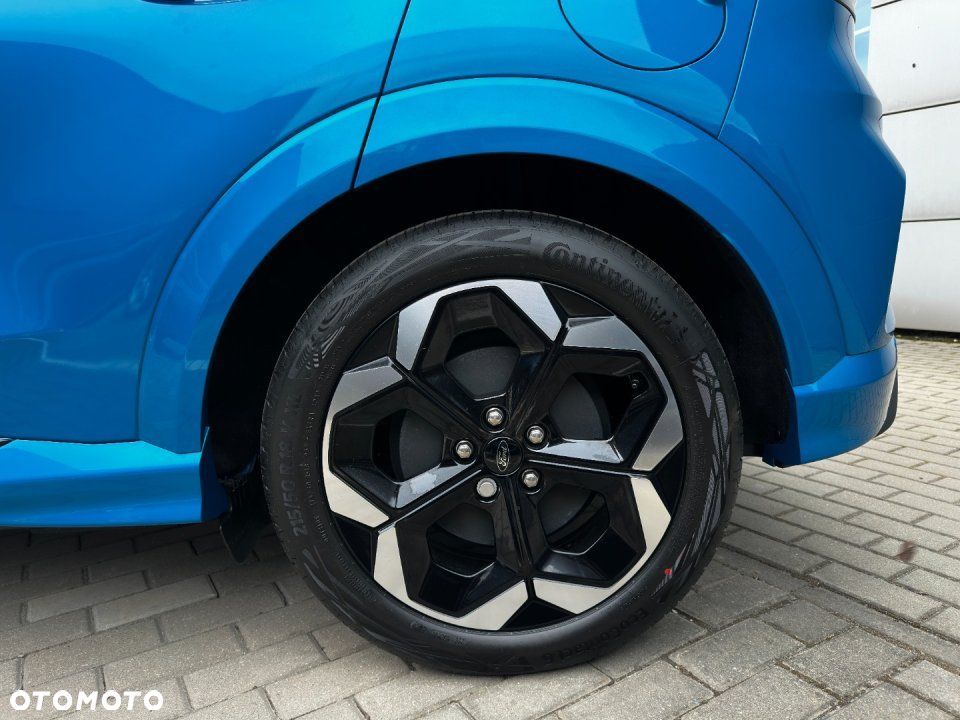 Ford Puma - 8