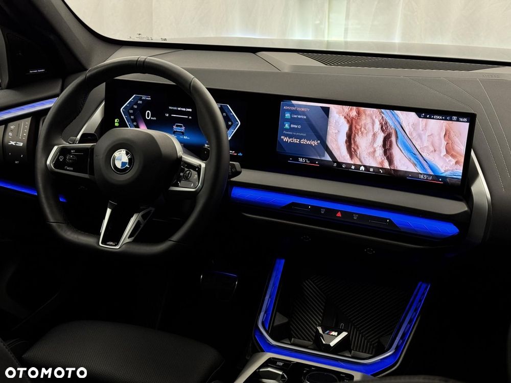 BMW X3 xDrive20d mHEV - 30