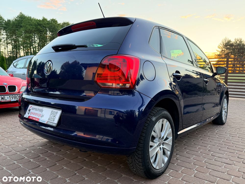 Volkswagen Polo 1.2 Life - 12