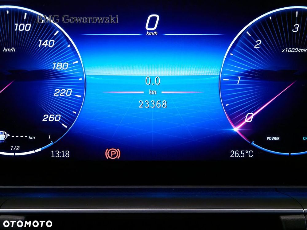 Mercedes-Benz GLE 450 d mHEV 4-Matic AMG Line - 21
