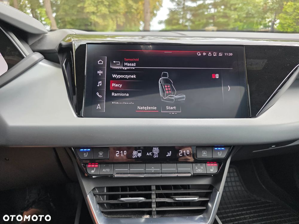 Audi e-tron GT - 18