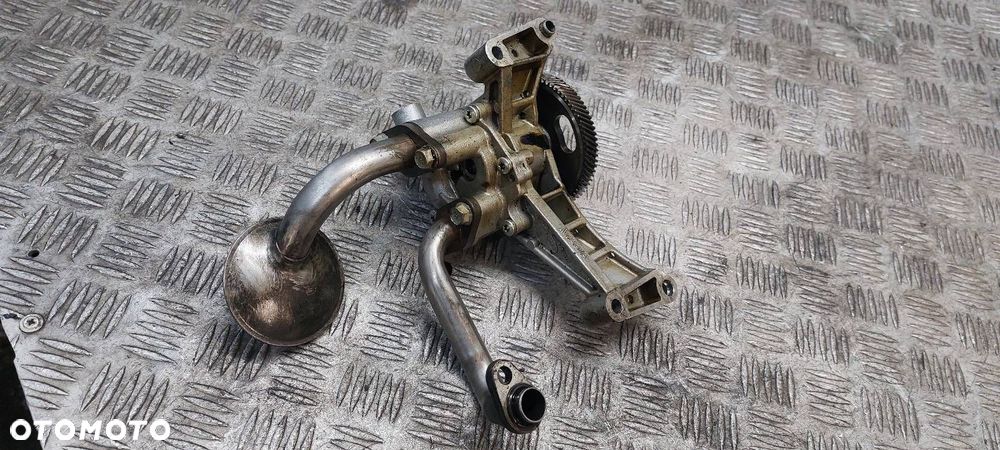 POMPA OLEJU HYUNDAI ix35 I 2.0 CRDI 21310-2F311 - 3