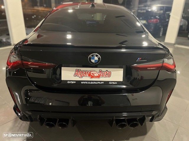 BMW M4 Competition - 60