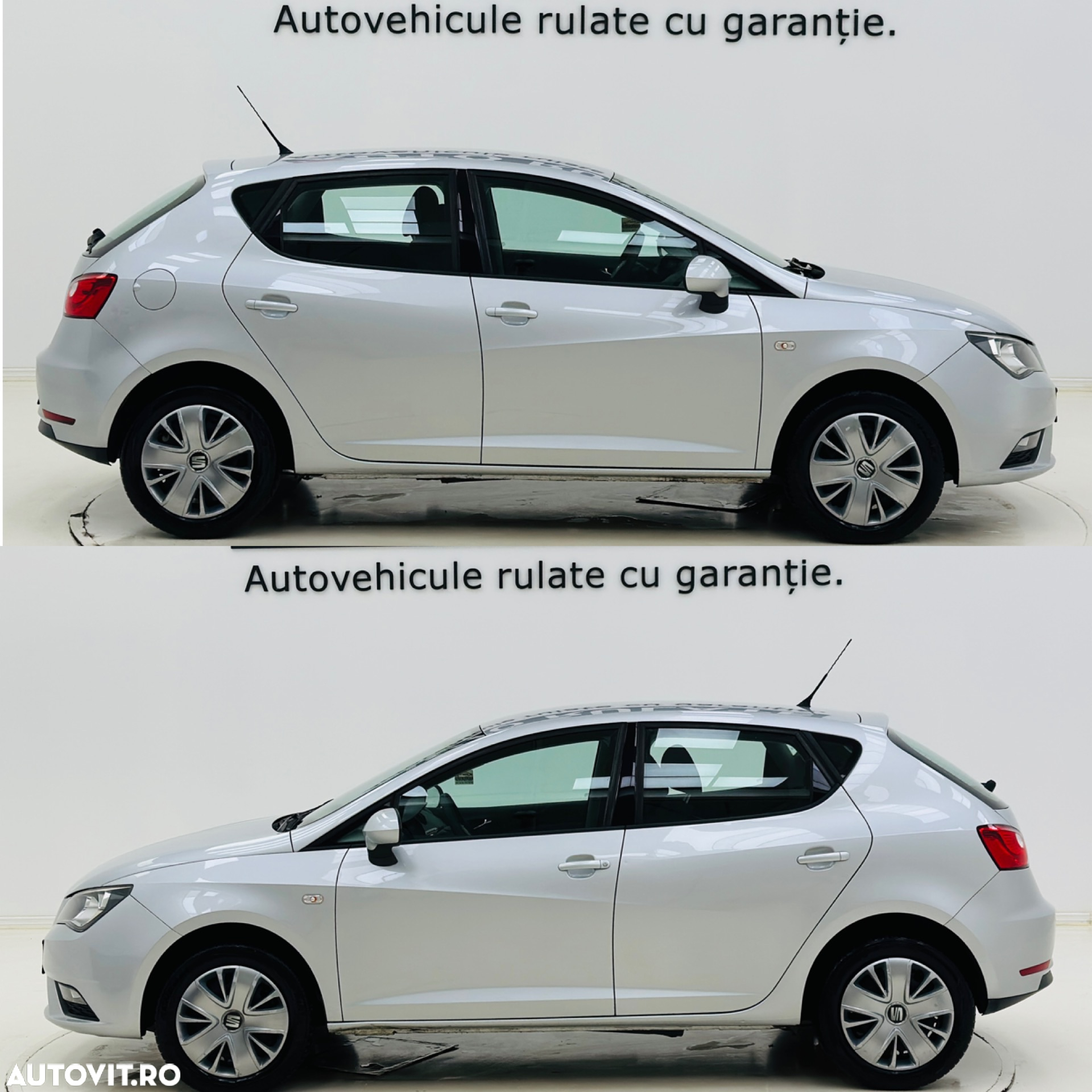 Seat Ibiza - 5