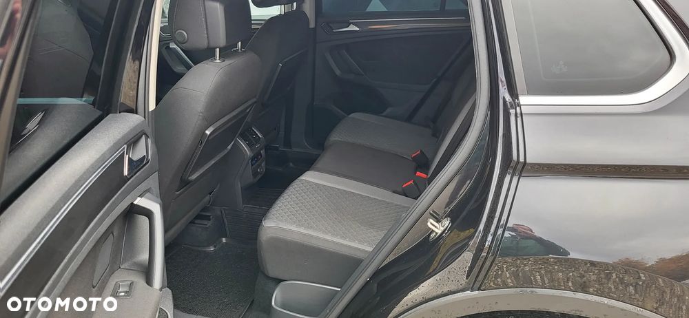 Volkswagen Tiguan 1.4 TSI BMT ACT Comfortline - 19
