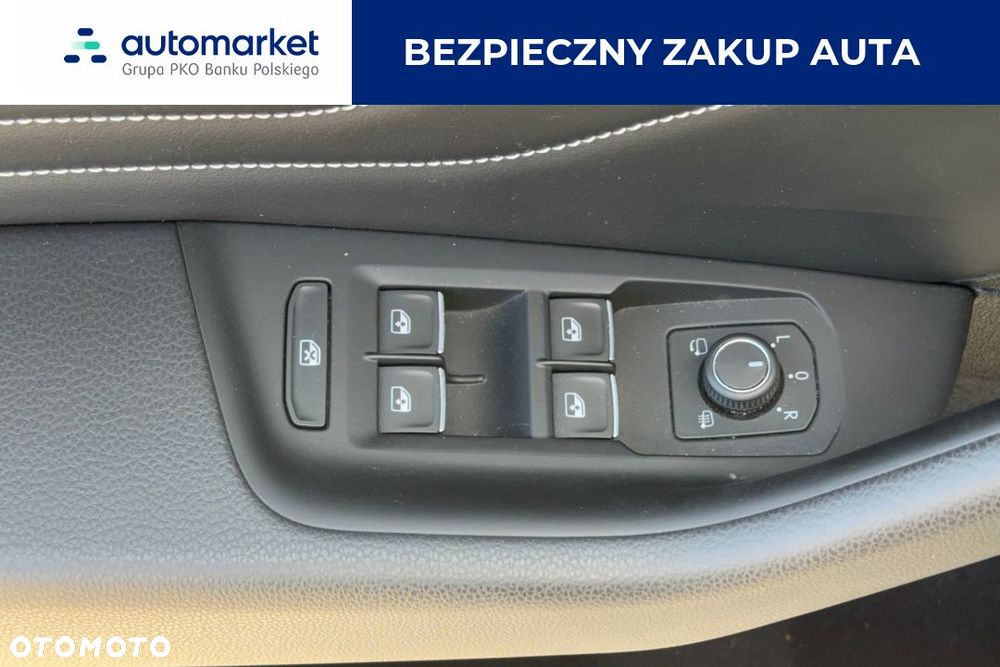 Volkswagen Passat 2.0 TSI Elegance DSG - 12