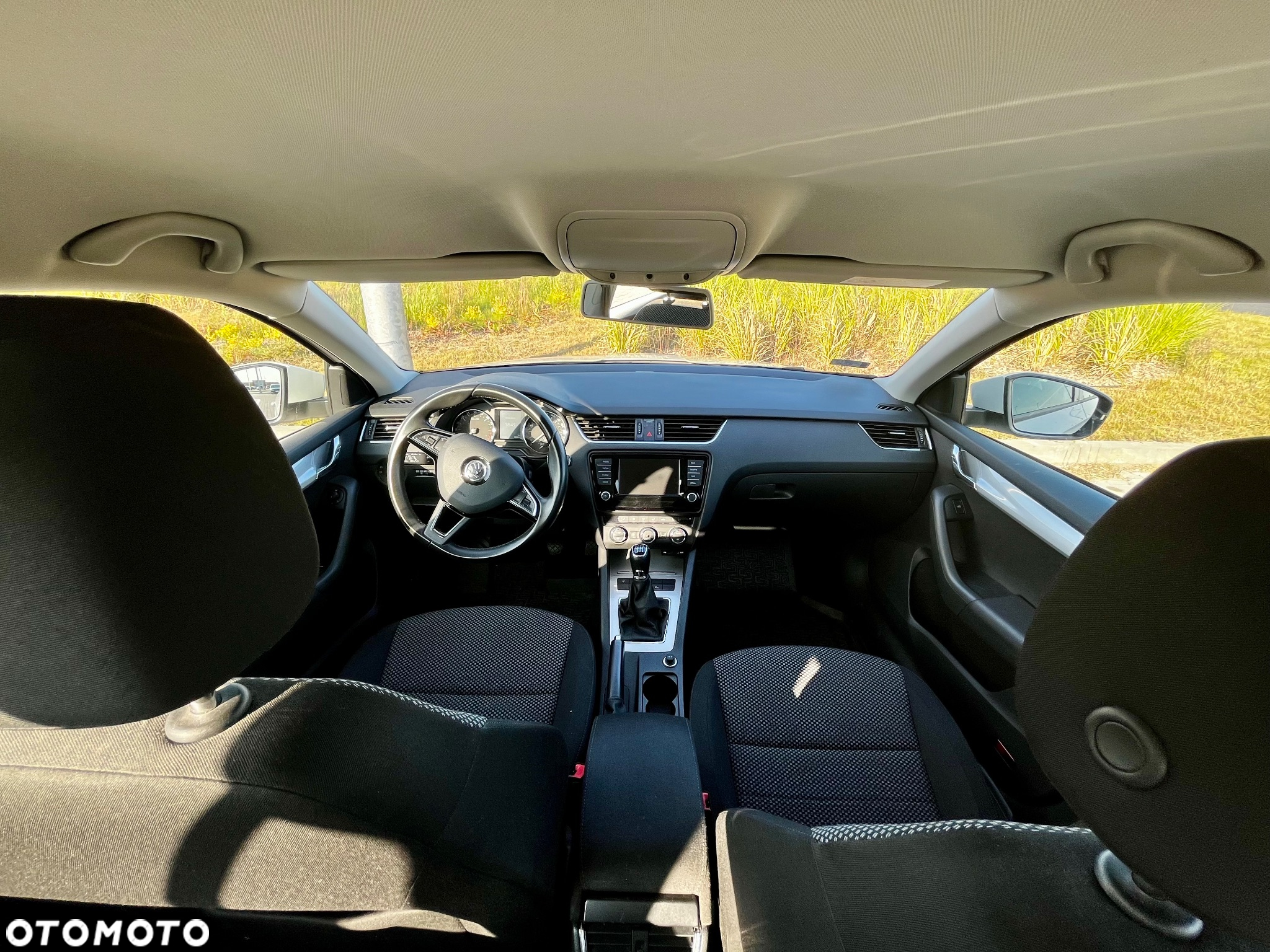 Skoda Octavia 2.0 TDI Ambition - 9