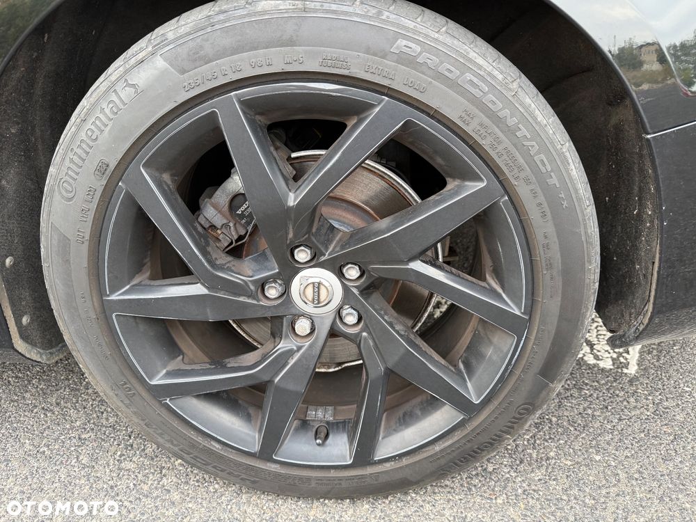 Volvo S60 T5 Momentum Pro - 20