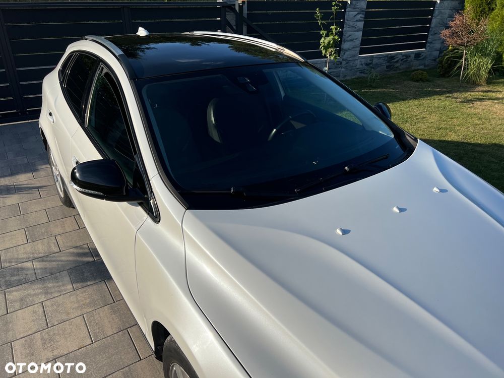 Volvo V40 D2 Drive-E Momentum - 8