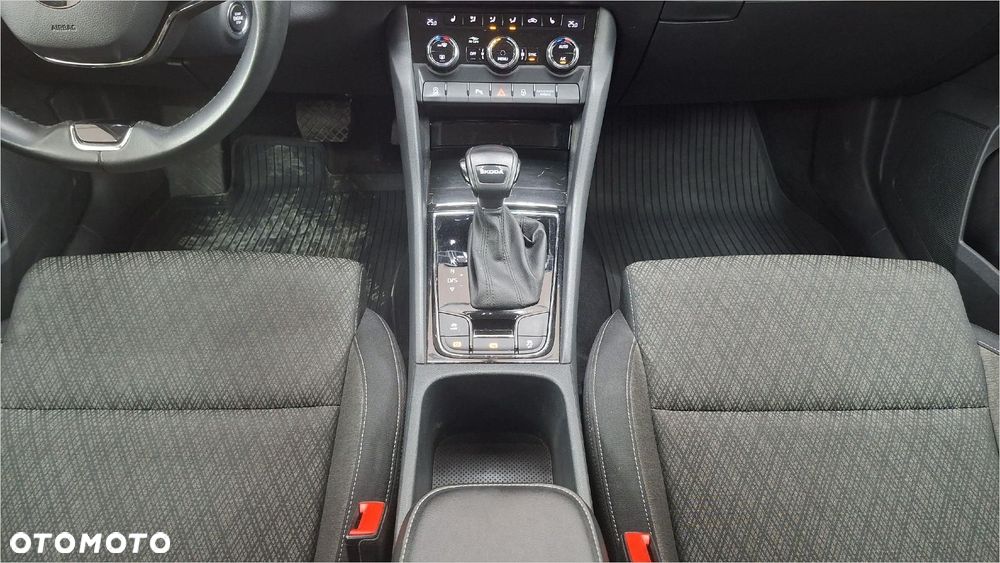 Skoda Karoq 1.5 TSI ACT Style DSG - 16