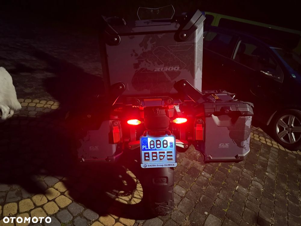 BMW GS - 34