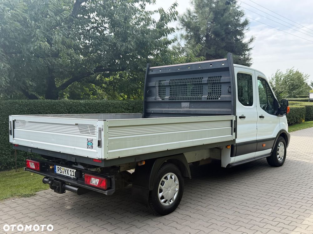 Ford Tranzit - 8