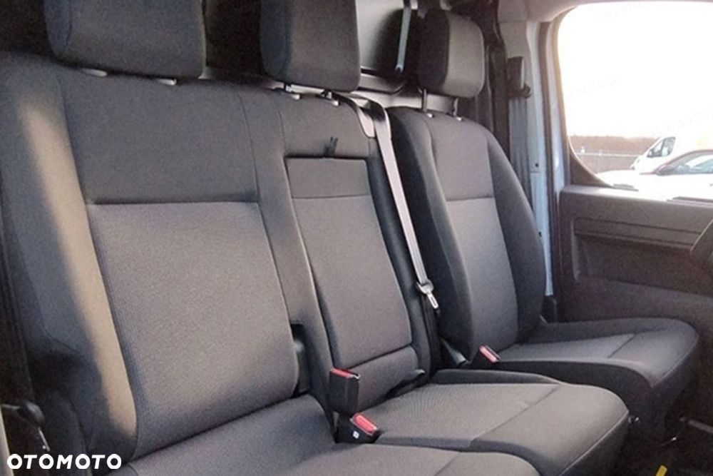 Opel Vivaro XL L2H1 2.0 144KM - 5