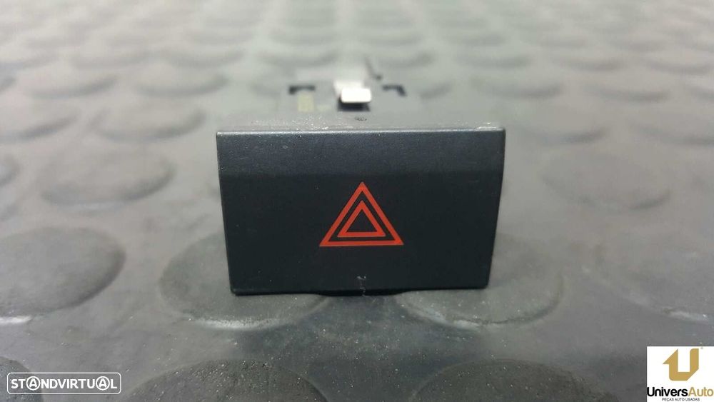 WARNING VOLKSWAGEN POLO (6R1) ADVANCE - 6