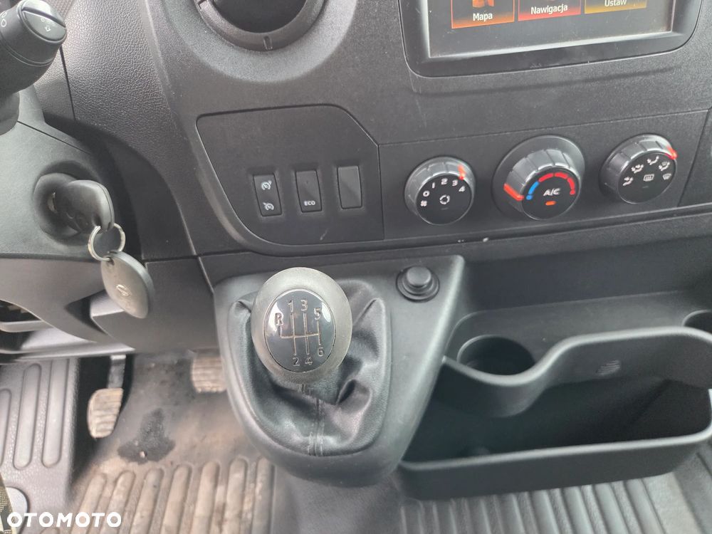 Renault Nissan Nv400 2.3DCI euro 6 L2H2 - 15