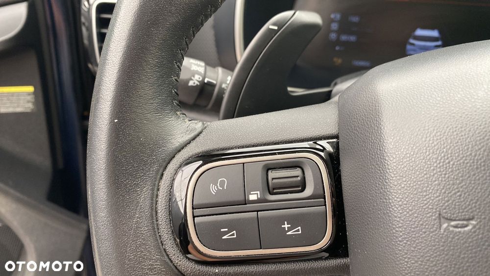 Citroën C5 Aircross 1.5 BlueHDi Shine EAT8 - 22