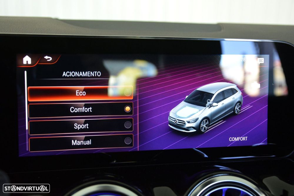 Mercedes-Benz B 250 - 28