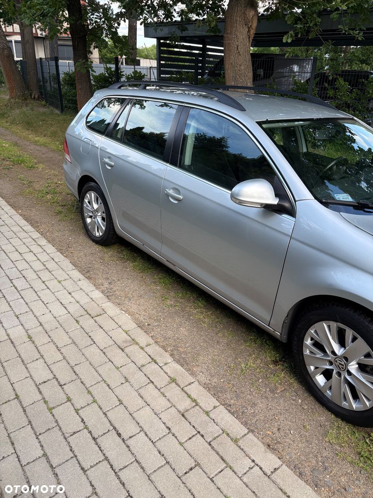 Volkswagen Golf 1.4 TSI Style - 3