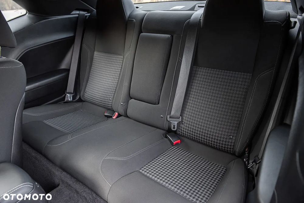 Dodge Challenger 5.7 R/T - 27