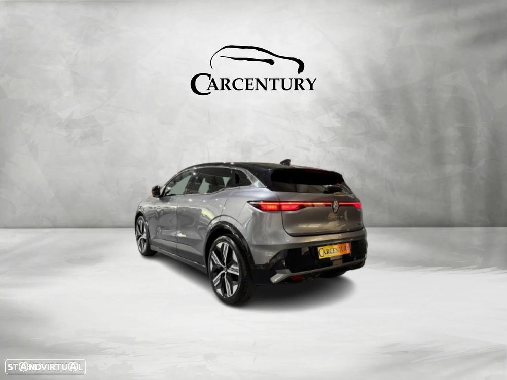Renault Mégane E-Tech EV60 Iconic - 2