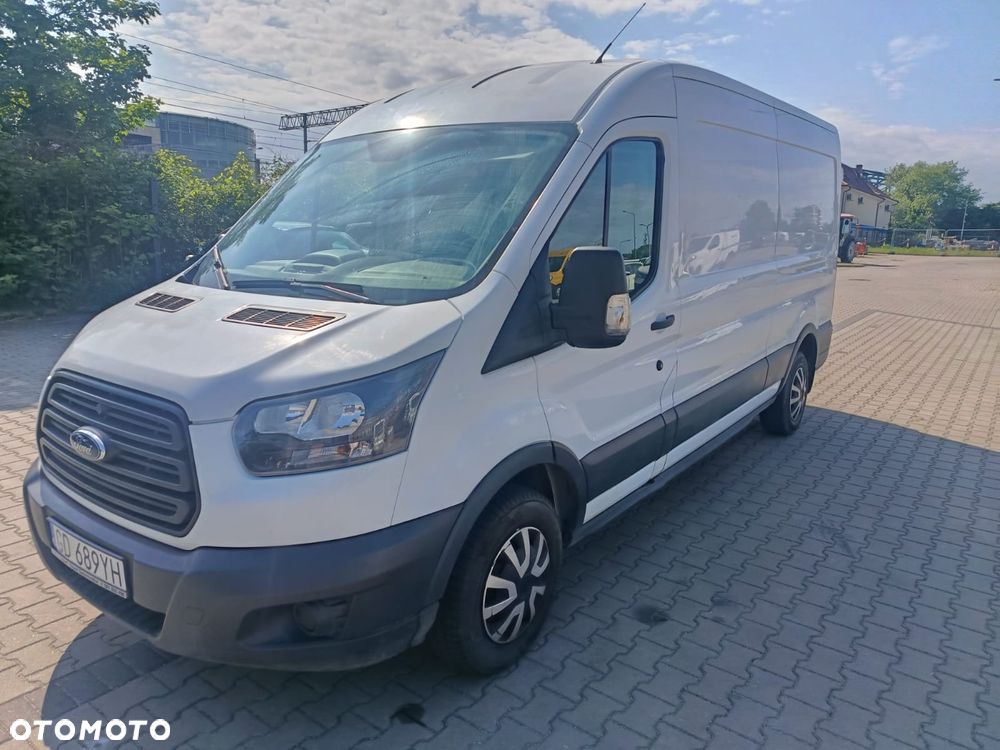 Ford Transit - 2
