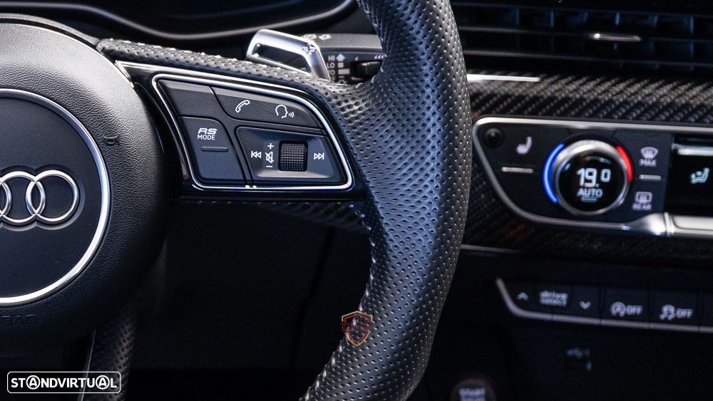 Audi RS4 Avant 2.9 TSI quattro Tiptronic - 27