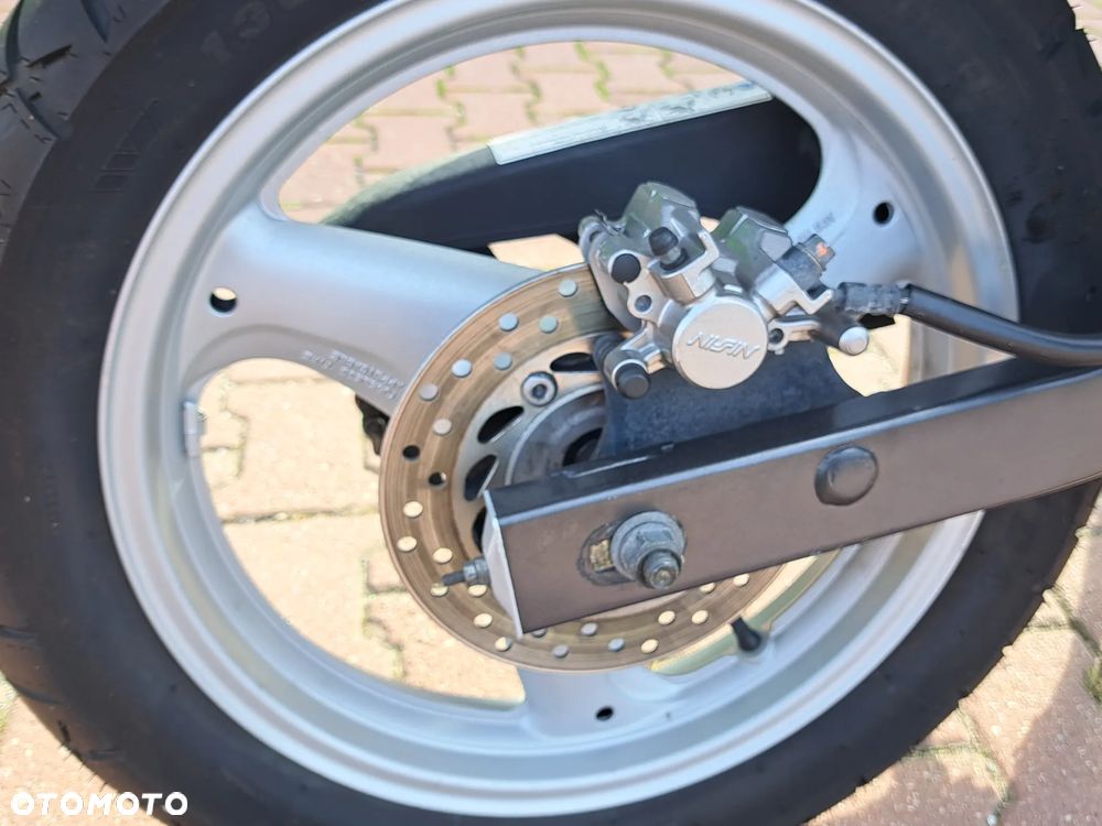 Honda Varadero - 30