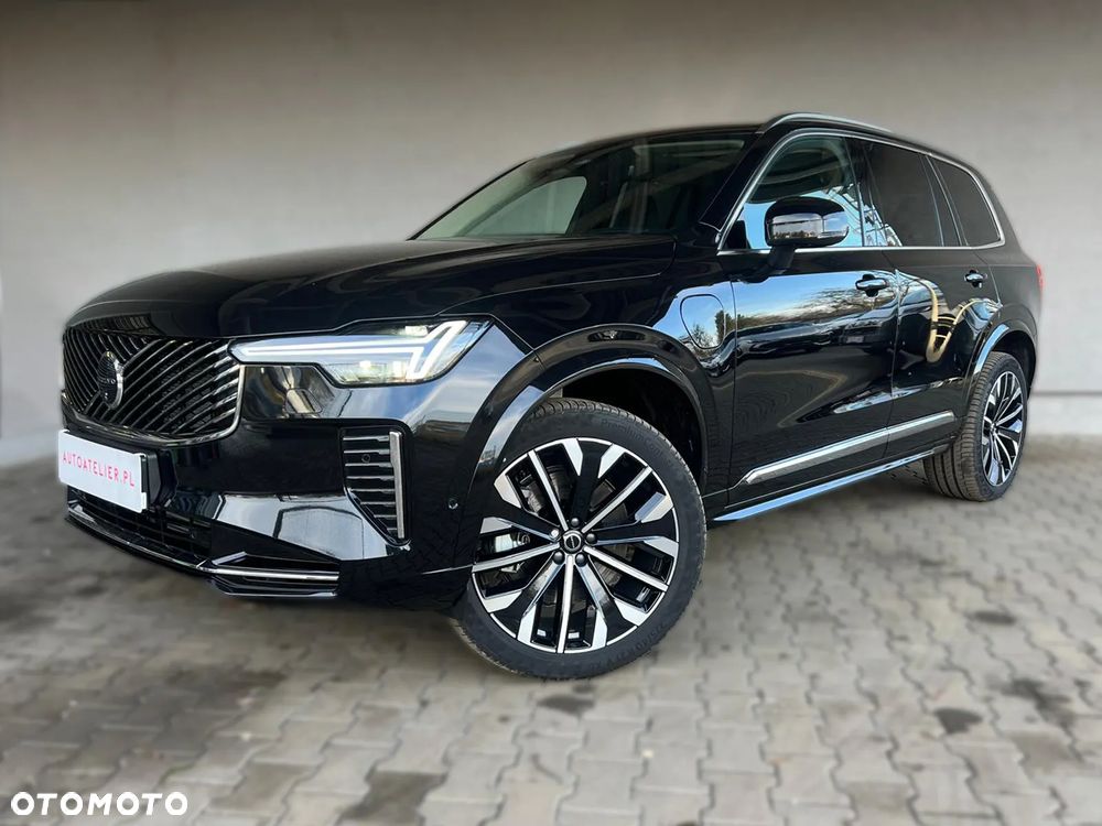Volvo XC 90 - 3