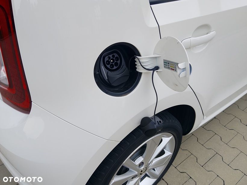 Skoda Citigo CITIGOe iV Best of - 14