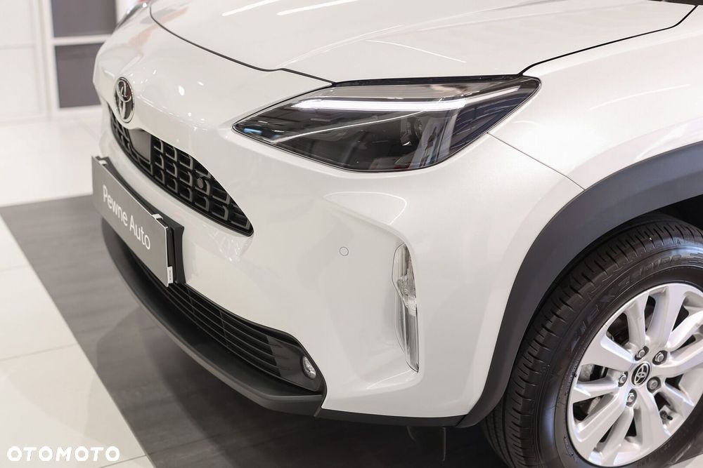 Toyota Yaris Cross - 39