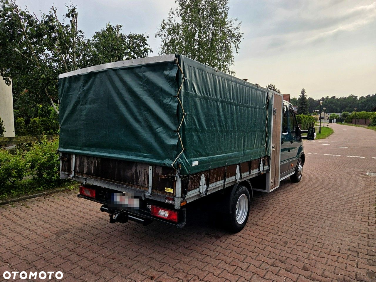 Ford Transit - 3