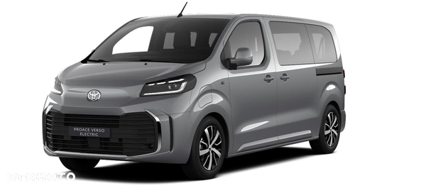 Toyota Proace Verso 2.0 D4-D Long Family