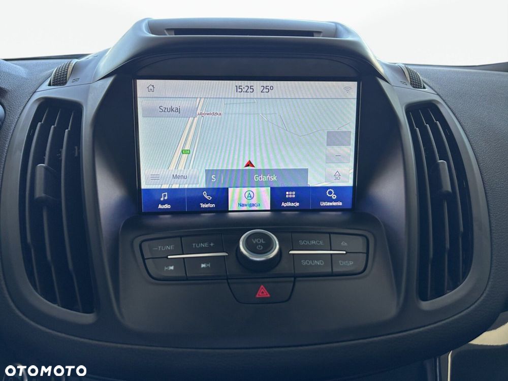 Ford Kuga - 29