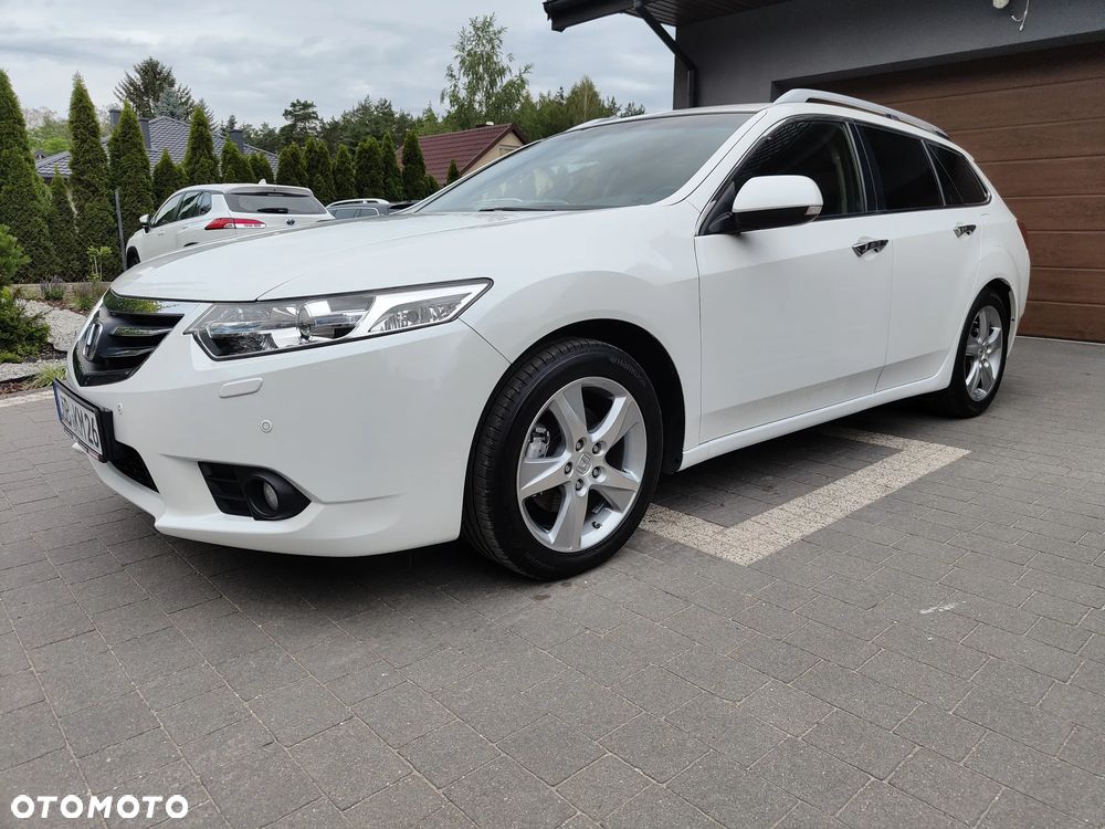 Honda Accord 2.0 Elegance - 39