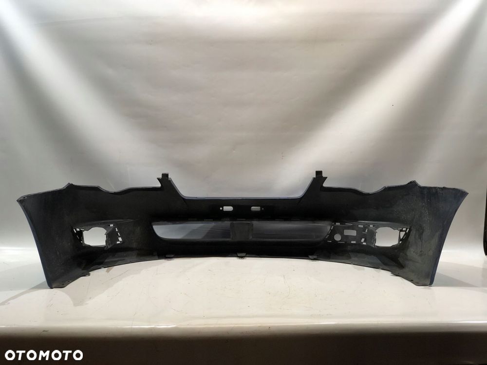 subaru legacy iv zderzak przód przedni oryginalny - 6