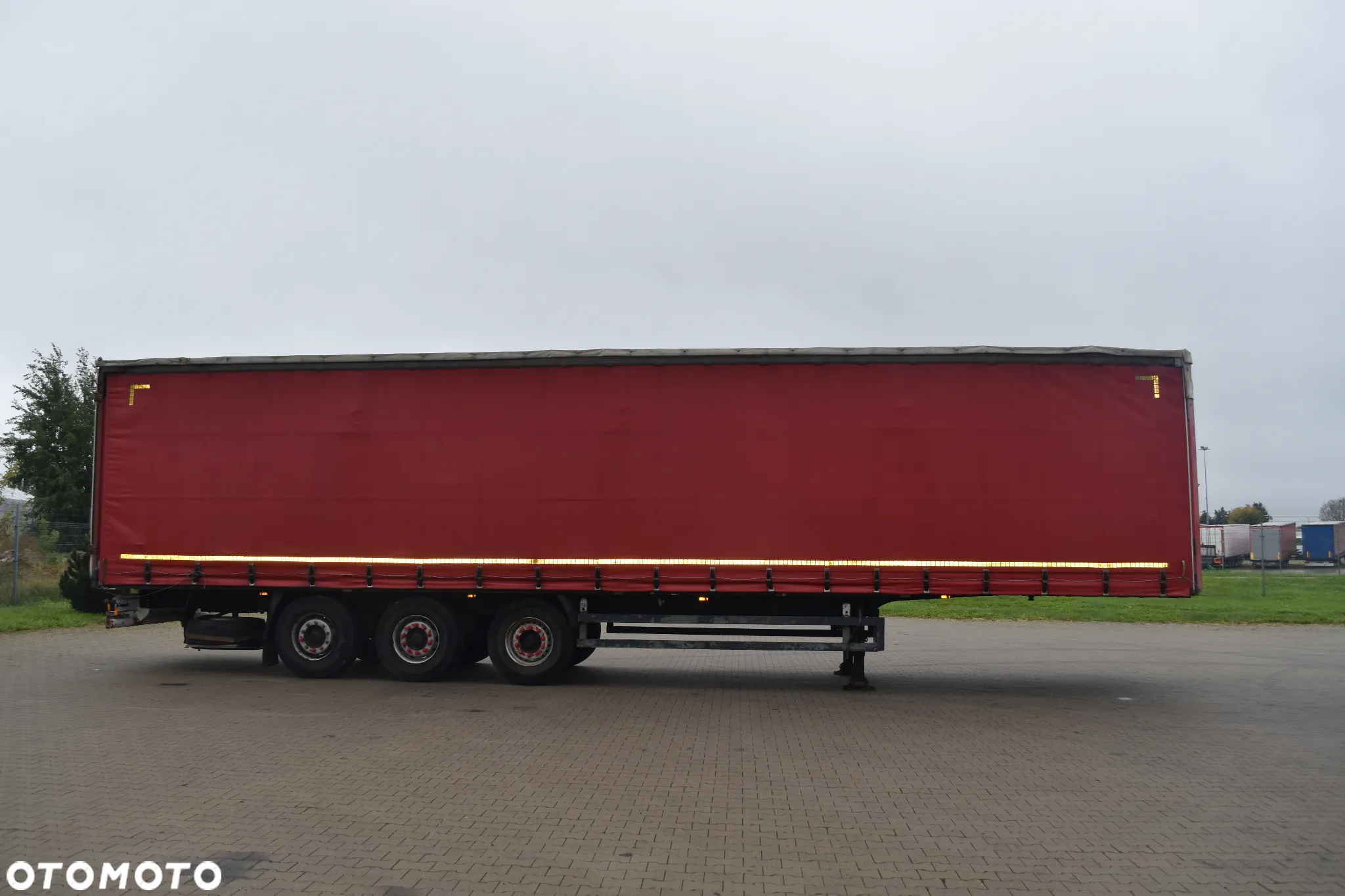 Krone SDP 27 - 8